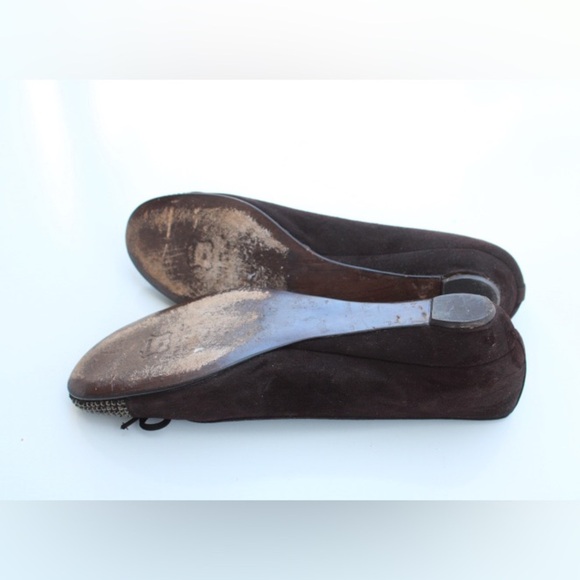 Stuart Weitzman flats - Picture 6 of 14